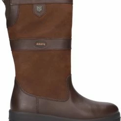 Dubarry KILDARE - Volwassenen Wandellaarzen - Kleur: Bruin - Maat: 40 42 Dubarry KILDARE - Volwassenen Wandellaarzen - Kleur: Bruin - Maat: 40 -Flamecan winkel 550x630 4