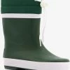 Mountain Peak Kinder Regenlaarzen - Groen - Maat 24 -Flamecan winkel 550x630 5