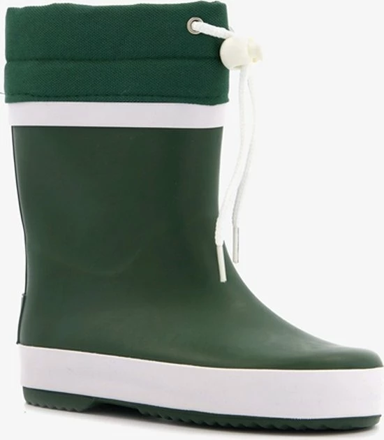 Mountain Peak Kinder Regenlaarzen - Groen - Maat 24 3 Mountain Peak Kinder Regenlaarzen - Groen - Maat 24
