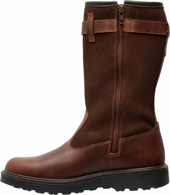 Grisport Sutherland Outdoorlaarzen Unisex - Chestnut - Maat 39 12 Grisport Sutherland Outdoorlaarzen Unisex - Chestnut - Maat 39 - Afbeelding 10