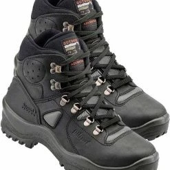 Grisport Sherpa Wandelschoenen Unisex - Black - Maat 46 34 Grisport Sherpa Wandelschoenen Unisex - Black - Maat 46 -Flamecan winkel 550x633 1