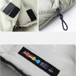 Naturehike® Slaapzak Katoen - 6 Tot 1 Graden - Slaapzakken Volwassenen - 220*80cm - 4 Seizoenen Slaapzak Lente, Zomer, Herfst & Winter - Lichtgewicht & Waterdicht 18 Naturehike® Slaapzak Katoen - 6 Tot 1 Graden - Slaapzakken Volwassenen - 220*80cm - 4 Seizoenen Slaapzak Lente, Zomer, Herfst & Winter - Lichtgewicht & Waterdicht -Flamecan winkel 550x633 2