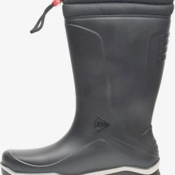 Dunlop Blizzard Thermo Sneeuw/regenlaarzen - Zwart - Maat 42 -Flamecan winkel 550x633 3