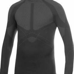 Craft - Keepwarm Thermo Shirt - Mannen - Maat XXL - Zwart