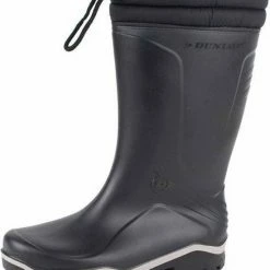 Dunlop Regenlaarzen - Maat 44 - Groen -Flamecan winkel 550x640 3