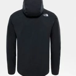 The North Face Stratos Jacket Heren Outdoorjas - TNF Black - Maat M 25 The North Face Stratos Jacket Heren Outdoorjas - TNF Black - Maat M -Flamecan winkel 550x642 3