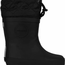 Druppies Regenlaarzen Gevoerd - Winter Boot - Geel - Maat 25 -Flamecan winkel 550x646 4