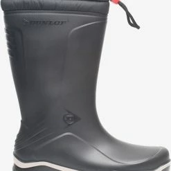 Dunlop Blizzard Thermo Sneeuw/regenlaarzen - Zwart - Maat 42 -Flamecan winkel 550x648 2