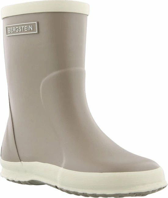 Bergstein Rainboot - Regenlaarzen - Unisex Junior - Sand - Maat 22 8 Bergstein Rainboot - Regenlaarzen - Unisex Junior - Sand - Maat 22 - Afbeelding 6