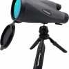 Starmars Monokijker - Verrekijker – Monoculair Met Statief – 60 MM Lens - 12 X Zoom 1 Starmars Monokijker - Verrekijker – Monoculair Met Statief – 60 MM Lens - 12 X Zoom -Flamecan winkel 550x649 1