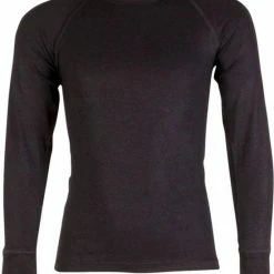 RJ Bodywear Kids Shirt LS Thermo- Mt 158