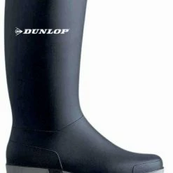 Dunlop Regenlaarzen - Maat 40Kinderen - Blauw
