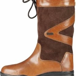 Horka Outdoorlaarzen Greenwich Unisex Cognac Maat 39 79 Horka Outdoorlaarzen Greenwich Unisex Cognac Maat 39 -Flamecan winkel 550x653 5