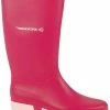 Dunlop Regenlaarzen - Maat 40Kinderen - Roze -Flamecan winkel 550x655 2