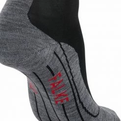 FALKE TK5 Wander Wandelsokken Mid-rise Zacht Thermisch Anti-blaar Antizweet Zonder Motief Met Elastische Boord Warm Admend Merinowol Zwart Dames Sportsokken - Maat 37-38 28 FALKE TK5 Wander Wandelsokken Mid-rise Zacht Thermisch Anti-blaar Antizweet Zonder Motief Met Elastische Boord Warm Admend Merinowol Zwart Dames Sportsokken - Maat 37-38 -Flamecan winkel 550x655