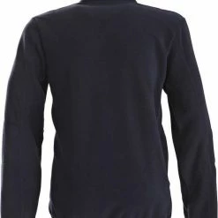 Printer Essentials Printer Fleece Vest Speedway Marine - Maat L -Flamecan winkel 550x657 3