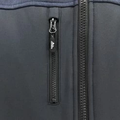 Nordberg BARAK Winterjas - Heren - Blauw - Maat XXXL -Flamecan winkel 550x660 17