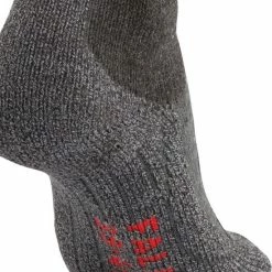 FALKE TK1 Adventure Wandelsokken Dikke Versterkte Thermische Sokken Zonder Patroon Met Medium Padding Lang En Warm Winter Merinowol Grijs Heren Sportsokken - Maat 39-41 25 FALKE TK1 Adventure Wandelsokken Dikke Versterkte Thermische Sokken Zonder Patroon Met Medium Padding Lang En Warm Winter Merinowol Grijs Heren Sportsokken - Maat 39-41 -Flamecan winkel 550x660 3