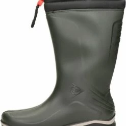 Dunlop Regenlaarzen - Maat 44 - Groen -Flamecan winkel 550x661 3
