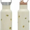 Konges Slöjd Konges Sløjd | Drinkfles Lemon 350cm -Flamecan winkel 550x662 3