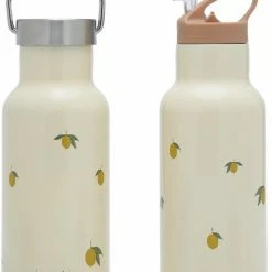 Konges Slöjd Konges Sløjd | Drinkfles Lemon 350cm