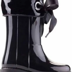 Igor - Regenlaarzen Voor Meisjes - Campera Charol Hoogglans Met Strik - Zwart - Maat 35EU 49 Igor - Regenlaarzen Voor Meisjes - Campera Charol Hoogglans Met Strik - Zwart - Maat 35EU -Flamecan winkel 550x662 5