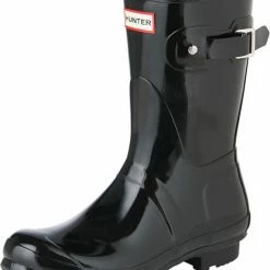 Hunter Dames Regenlaarzen Womens Original Short - 45 Hunter Dames Regenlaarzen Womens Original Short - -Flamecan winkel 550x663 3