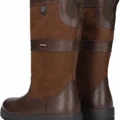 Dubarry KILDARE - Volwassenen Wandellaarzen - Kleur: Bruin - Maat: 40 47 Dubarry KILDARE - Volwassenen Wandellaarzen - Kleur: Bruin - Maat: 40 -Flamecan winkel 550x663 4