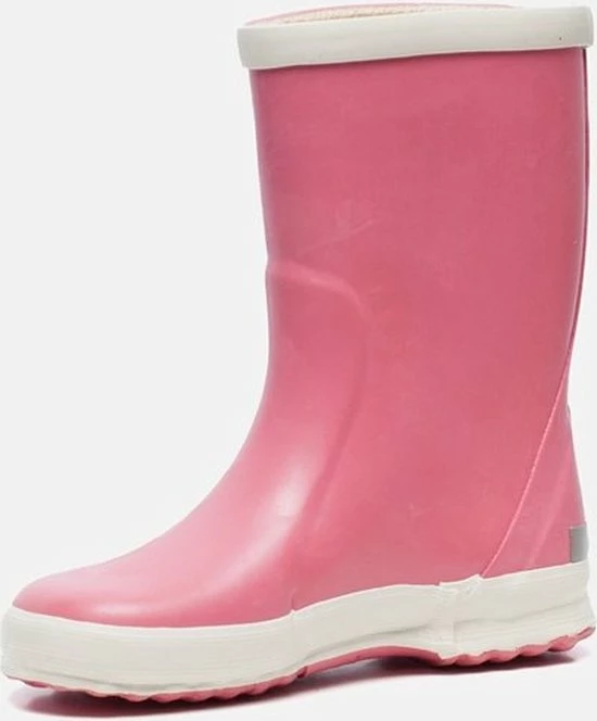 Bergstein Rainboot - Regenlaarzen - Unisex Junior - Pink - Maat 21 21 Bergstein Rainboot - Regenlaarzen - Unisex Junior - Pink - Maat 21 - Afbeelding 19