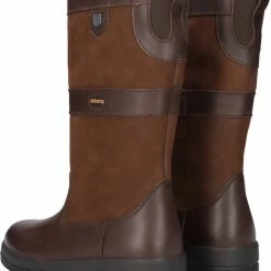 Dubarry KILDARE - Volwassenen Wandellaarzen - Kleur: Bruin - Maat: 40 43 Dubarry KILDARE - Volwassenen Wandellaarzen - Kleur: Bruin - Maat: 40 -Flamecan winkel 550x664 3