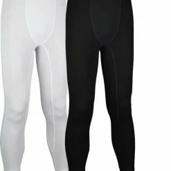 Avento Thermobroek Mannen - 2-Pack - Wit - Maat XXL 23 Avento Thermobroek Mannen - 2-Pack - Wit - Maat XXL -Flamecan winkel 550x668