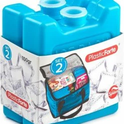 Forte Plastics Voordeelset Van 4x Stuks Kleine Koelelementen 7 X 8 Cm In Het Blauw Plastic 7 Forte Plastics Voordeelset Van 4x Stuks Kleine Koelelementen 7 X 8 Cm In Het Blauw Plastic -Flamecan winkel 550x669 4
