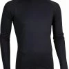 Avento Shirt Base Layer Lange Mouw - Mannen - Zwart - Maat XXL 1 Avento Shirt Base Layer Lange Mouw - Mannen - Zwart - Maat XXL -Flamecan winkel 550x671 3