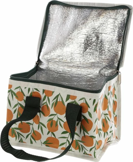 Koeltas Sinaasappels - Puckator 6 Koeltas Sinaasappels - Puckator - Afbeelding 4