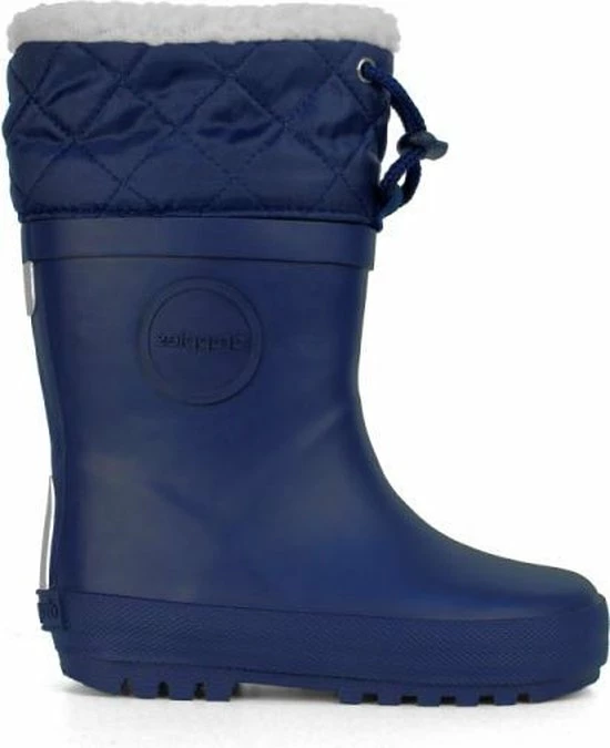 Druppies Regenlaarzen Gevoerd - Winter Boot - Geel - Maat 21 14 Druppies Regenlaarzen Gevoerd - Winter Boot - Geel - Maat 21 - Afbeelding 12