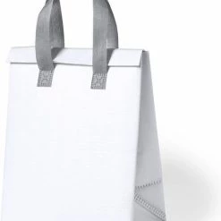 Merkloos Koeltas - Lunchtas - Koeltasje Lunch - Koelelementen - Isolatie - Volwassenen - Dames - Heren - Klittenbandsluiting - 23 X 29 Cm - Kunststof - Aluminium - Wit 11 Merkloos Koeltas - Lunchtas - Koeltasje Lunch - Koelelementen - Isolatie - Volwassenen - Dames - Heren - Klittenbandsluiting - 23 X 29 Cm - Kunststof - Aluminium - Wit -Flamecan winkel 550x676