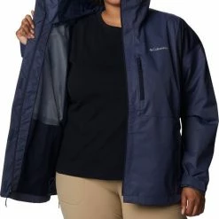 Columbia Hikebound - Jassen Dames Winter - Outdoorjas - Nocturnal, Dark Nocturnal - Maat L 19 Columbia Hikebound - Jassen Dames Winter - Outdoorjas - Nocturnal, Dark Nocturnal - Maat L -Flamecan winkel 550x680