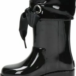 Igor - Regenlaarzen Voor Meisjes - Campera Charol Hoogglans Met Strik - Zwart - Maat 35EU 31 Igor - Regenlaarzen Voor Meisjes - Campera Charol Hoogglans Met Strik - Zwart - Maat 35EU -Flamecan winkel 550x682 2