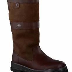Dubarry KILDARE - Volwassenen Wandellaarzen - Kleur: Bruin - Maat: 40 39 Dubarry KILDARE - Volwassenen Wandellaarzen - Kleur: Bruin - Maat: 40 -Flamecan winkel 550x683 5