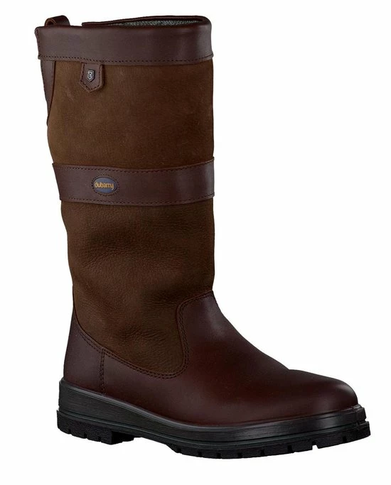 Dubarry KILDARE - Volwassenen Wandellaarzen - Kleur: Bruin - Maat: 40 16 Dubarry KILDARE - Volwassenen Wandellaarzen - Kleur: Bruin - Maat: 40 - Afbeelding 14