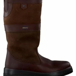 Dubarry KILDARE - Volwassenen Wandellaarzen - Kleur: Bruin - Maat: 40 40 Dubarry KILDARE - Volwassenen Wandellaarzen - Kleur: Bruin - Maat: 40 -Flamecan winkel 550x683 6