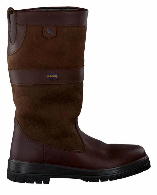 Dubarry KILDARE - Volwassenen Wandellaarzen - Kleur: Bruin - Maat: 40 17 Dubarry KILDARE - Volwassenen Wandellaarzen - Kleur: Bruin - Maat: 40 - Afbeelding 15