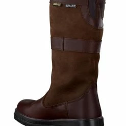 Dubarry KILDARE - Volwassenen Wandellaarzen - Kleur: Bruin - Maat: 40 41 Dubarry KILDARE - Volwassenen Wandellaarzen - Kleur: Bruin - Maat: 40 -Flamecan winkel 550x683 7