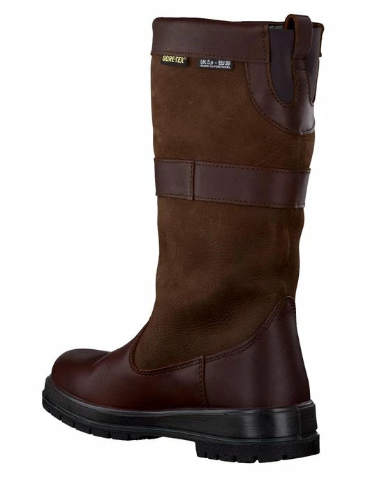 Dubarry KILDARE - Volwassenen Wandellaarzen - Kleur: Bruin - Maat: 40 18 Dubarry KILDARE - Volwassenen Wandellaarzen - Kleur: Bruin - Maat: 40 - Afbeelding 16