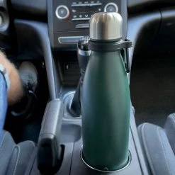 Wattamula Design Eco RVS Drinkfles - Mosgroen - Extra Dop Met Rietje En Carrier - 500 Ml - Waterfles - Thermosfles - Sport 10 Wattamula Design Eco RVS Drinkfles - Mosgroen - Extra Dop Met Rietje En Carrier - 500 Ml - Waterfles - Thermosfles - Sport -Flamecan winkel 550x683 8