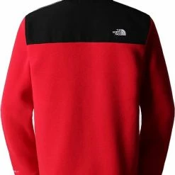THE NORTH FACE Alpine Polartec 200 Rood Heren Fleece Jas Maat L 11 THE NORTH FACE Alpine Polartec 200 Rood Heren Fleece Jas Maat L -Flamecan winkel 550x684 1