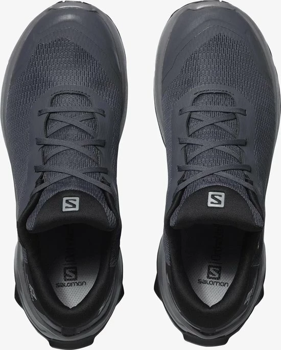 SALOMON X REVEAL GTX W Dames Trekking- En Wandelschoenen - Maat 36 2/3 3 SALOMON X REVEAL GTX W Dames Trekking- En Wandelschoenen - Maat 36 2/3