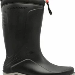 Dunlop Regenlaarzen - Maat 44 - Groen -Flamecan winkel 550x686 4