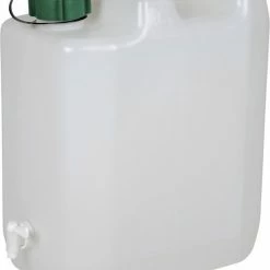 Eda Jerrycan Met Kraan - 35 Liter