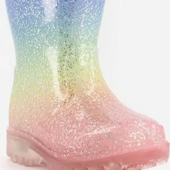 Mountain Peak Kinder Regenlaarzen Met Lichtjes - Roze - Maat 25 14 Mountain Peak Kinder Regenlaarzen Met Lichtjes - Roze - Maat 25 -Flamecan winkel 550x688 9